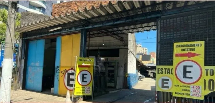 TERRENO À VENDA NA CASTELO BRANCO C/ 1.076M² - CÓDIGO:3254