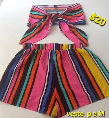 Conjunto $20