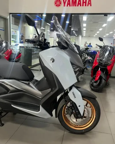 XMAX **300** 2026 - PRONTA ENTREGA - SÓ EU TENHO - Melhor Taxa do Mercado