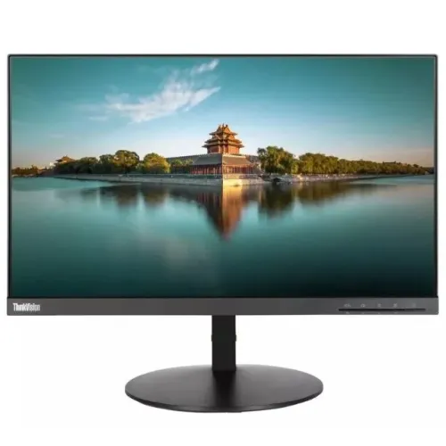 Monitor HDMi 22 Polegadas Led IPS - Resolução Full Hd Borda Infinita - NFiscal e Garantia