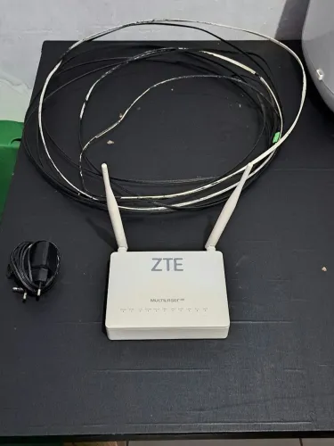 Roteador ZTE Multilaser