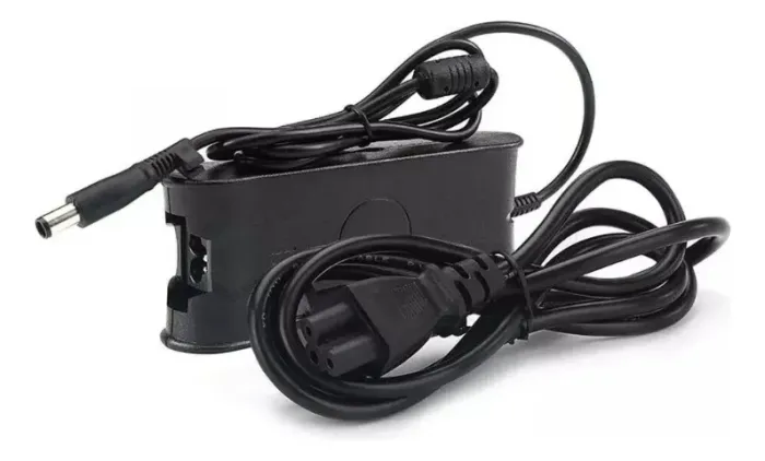 (Promoção) Fonte Notebook Dell 90w - 19v (1Ano de Garantia)