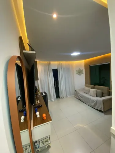 Casa na Aruana (G)