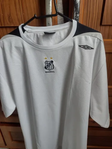 Camisa santos