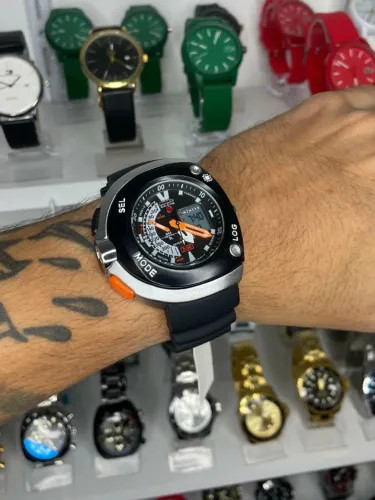 Relógio Citizen YV92