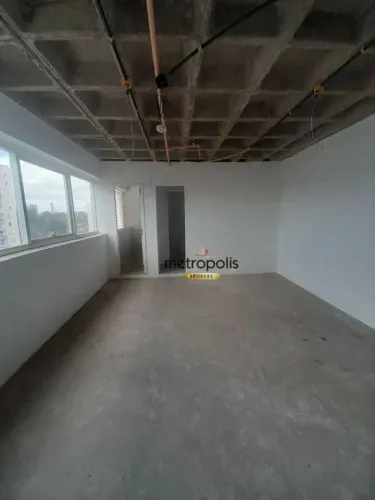 Sala à venda, 36 m² por R$ 201.000,00 - Rudge Ramos - São Bernardo do Campo/SP