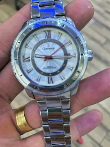 Relógio Champion vendo ou troco por outro modelo de Relógio 