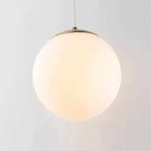 Lustre mantra 40 cm
