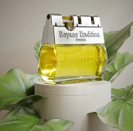 Perfume masculino afrodisíaco Insurrection 100ml