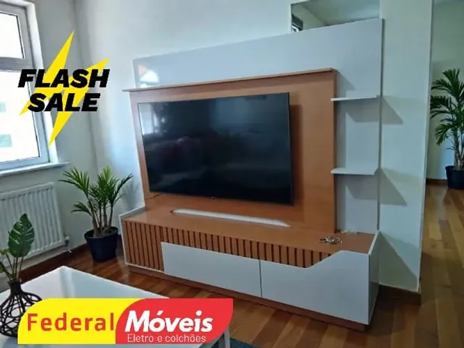 Painel/ Home - Mega Promoção!