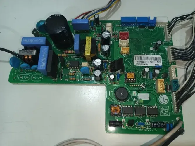 Placa LG - (EBR39983004)