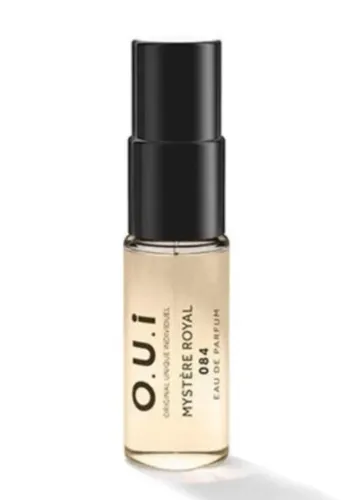 Perfume Mystère Royal O.U.i 084 Eau de Parfum 5ML 