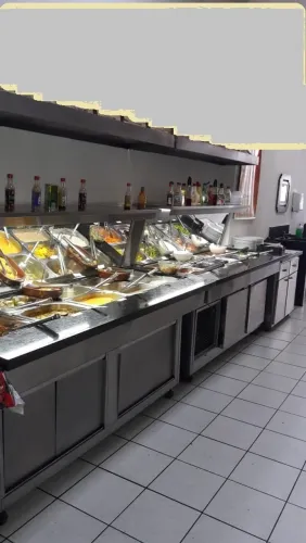 Restaurante na Vila Maria Baixa - R$ 30 MIL de LL