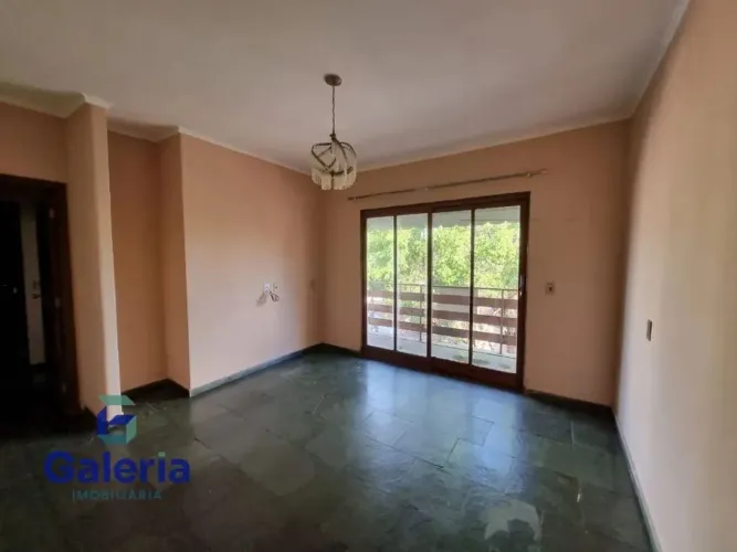 Apartamento com 3 quartos para alugar, 88m² - Vila Seixas