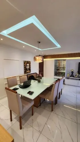 Apartamento com 3 dormitórios à venda, 94 m² por R$ 649.000,00 - Joaquim Távora (Fortaleza