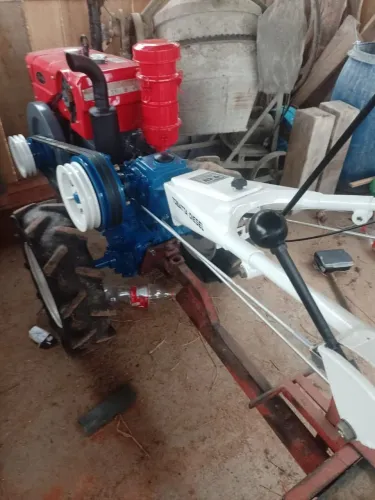 Tobata 9cv 