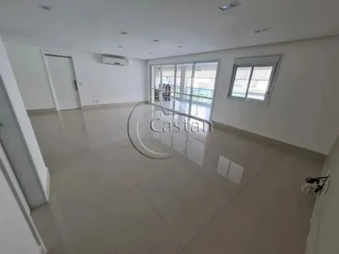 magnífico apartamento com 3 suítes no cond. luzes da mooca