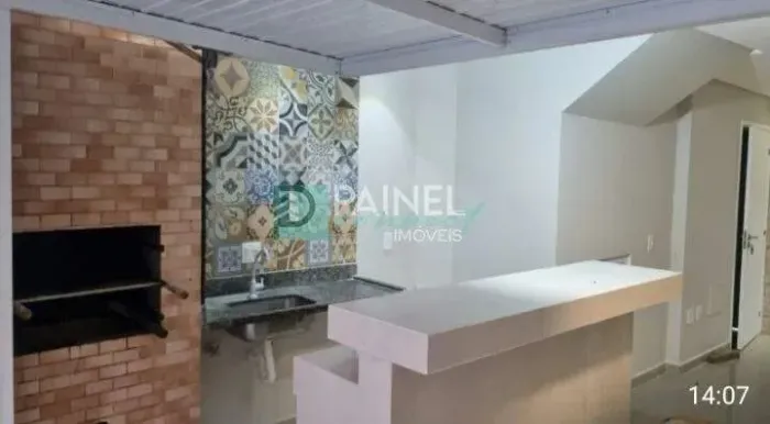 Casa de Condomínio em Santos, 2 Suítes, 106 m² Financiamento Disponível