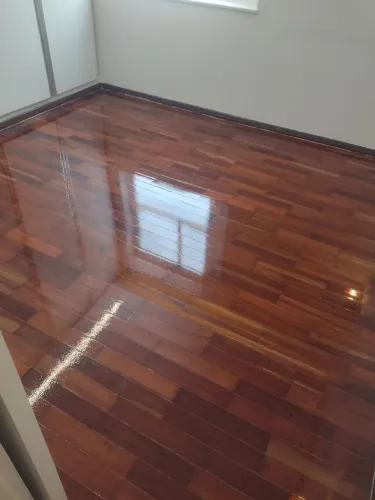 Sinteco e outros acabamentos