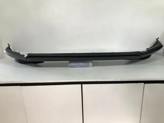 Spoiler Parachoque Dianteiro Honda Hrv Hr-v 2023 2024 Original BG3805