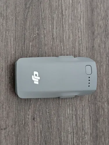 Bateria dji neo 2 (Nova), Retirada do Combo dji neo 2