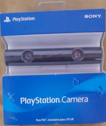 camera playstation
