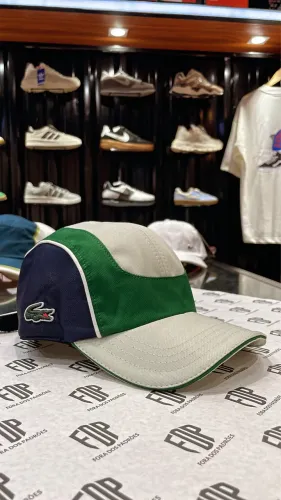 Bonés diversas marcas