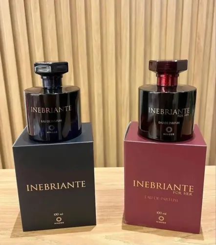 Inebriante Hinode