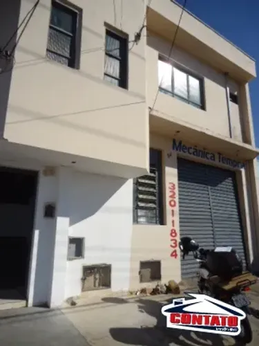 Locação de Comercial / Sala na cidade de São Carlos
