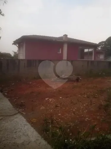 Terreno à venda em Barro branco (zona norte) - SP