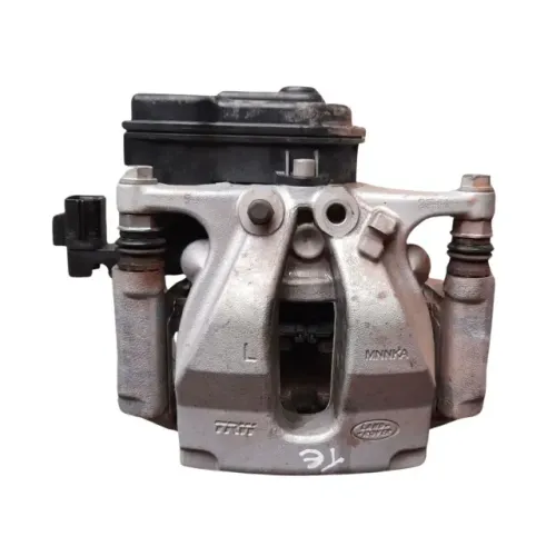 Pinça Freio Traseira Esquerda Land Rover Discovery D300 3.0 Diesel