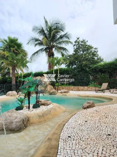 Casa com 03 quartos, sendo 1 suíte à venda no Portal dos Nobres em Ipeuna.