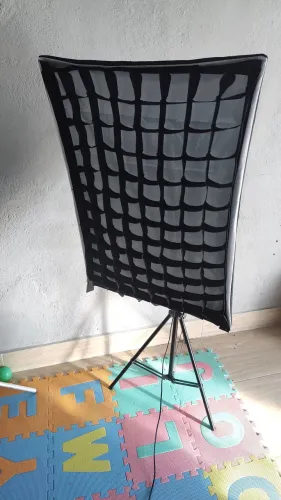 Softbox para Fotografia