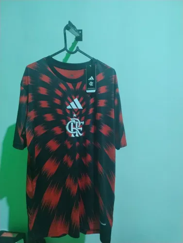 Camisa Flamengo 
