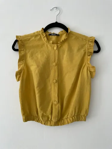 Blusa