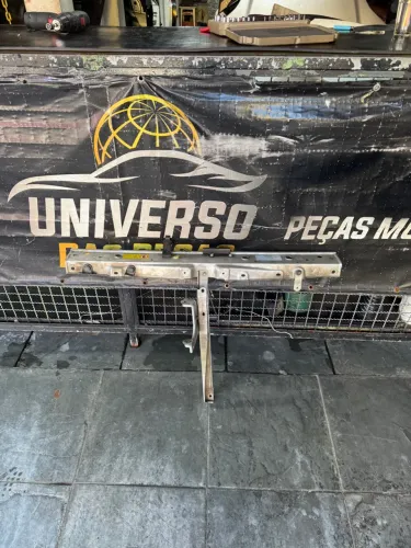 Painel Frontal Etios