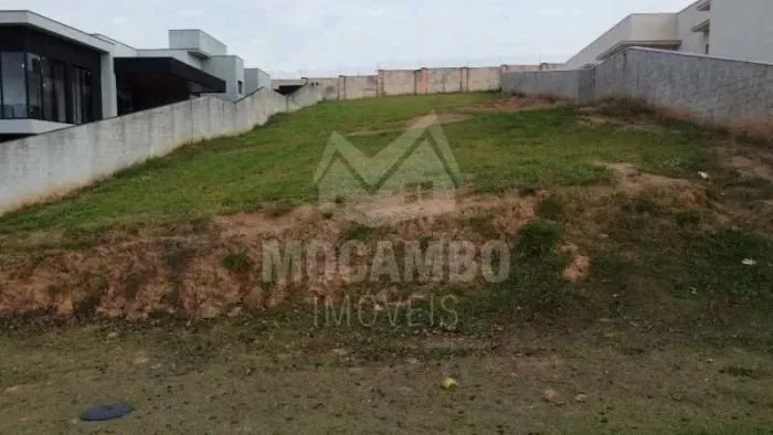 Terreno-À VENDA-Condomínio Reserva Santa Rosa-Itatiba-SP