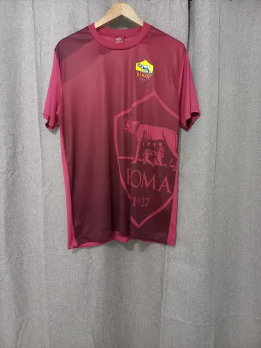 Camisa AS Roma - Torcedor