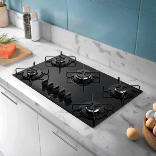 FOGÃO COOKTOP UTOP - ATLAS ATE 3X SEM JUROS NO CARTÃO <br>