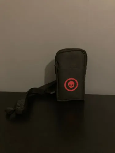 Shoulder Bag DarkSide