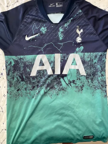 Camisa do Tottenham 2019