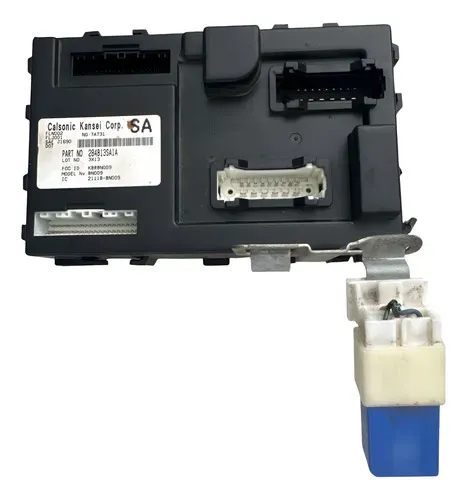 Módulo Bcm (284b13sa1a) Nissan Sentra 2014/2016