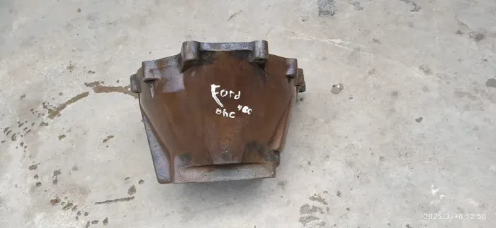 Caixa seca  Ford 4 e 6c  OHC