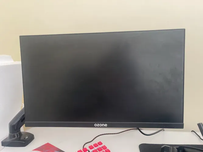 Monitor ozone 240hz
