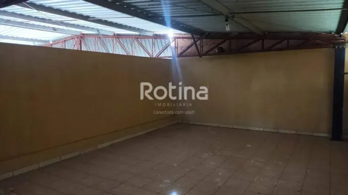 Galpão para alugar, Chacaras Tubalina e Quartel - Uberlândia/MG - Rotina Imobiliária
