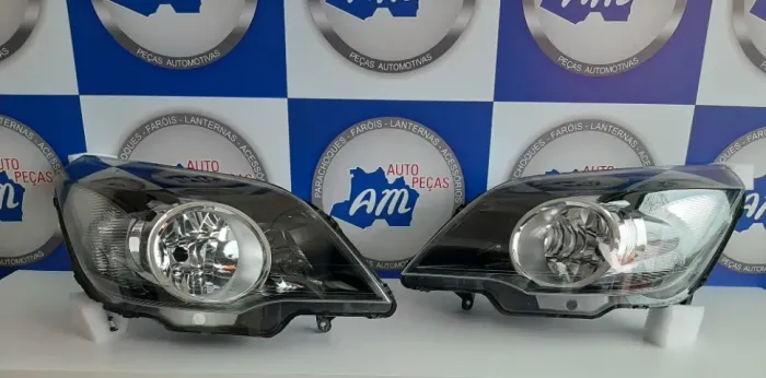 farol agile montana