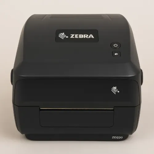 impressora de etiqutas zebra Zd220