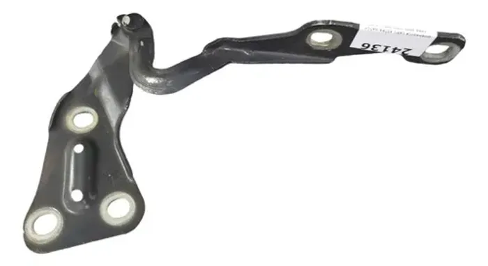 Dobradiça Capo Astra Hatch 1999 2000 2005 2007 Lado Esquerdo