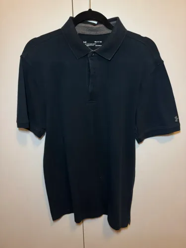 Camisa Polo Under Armour