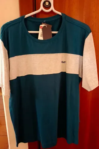Camisetas Masculina G Nunca usadas